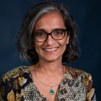 Gayatri Jayaraman