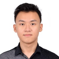 Matthew Chua Yi Yang