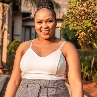 Mathapelo Chaba