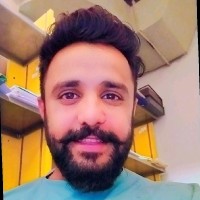 Anoop Chandila