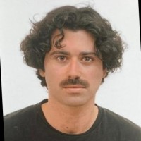 Mateo Saavedra Del Oso