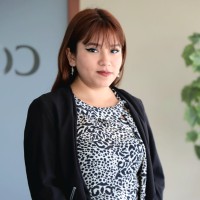 Maily Osorio