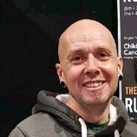 Kevin Gaunt