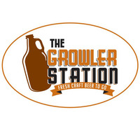 The Growler Station