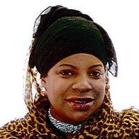 Taalibah Kariem-White