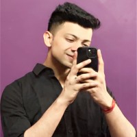 Shashank Saxena