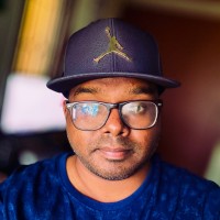 Sudhakar Vijay