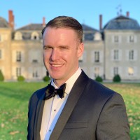 Timothy Woodard, Ms, Ma