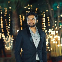 Swaroop M.
