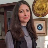 Mahnoor Ausaf