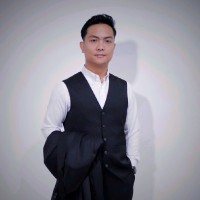 Ferry Julio Prabowo S.T