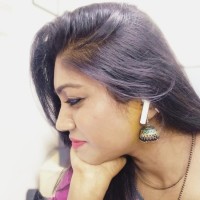 Keerthana G