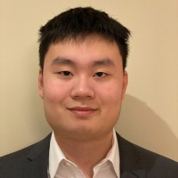 Patrick Gao