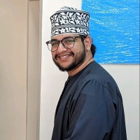 Abdul Aziz Talal Ali Al Balushi