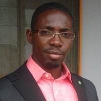 Gladstone Adeyemi Awoniyi