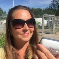 Saara Flytström