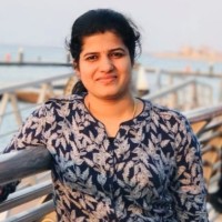 Dhanya Padmanabhan