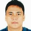 Jolly Constantino