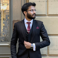 Shreyas Tambat