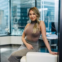 Scarlett Angkriwan