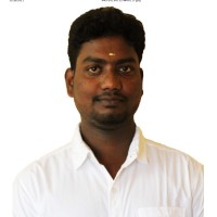 Ajithkumar Maran