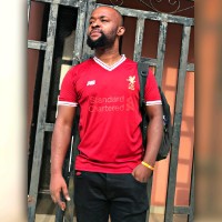 Gerald Okolie