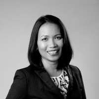 Bernadette Jadraque