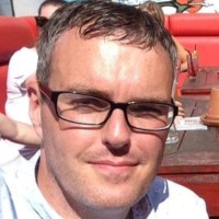 Gav Keenan