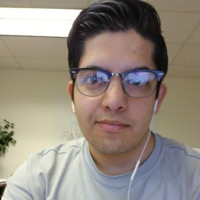 Max Pantoja