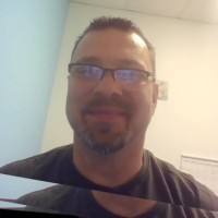 Harold Perkins