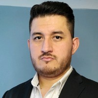 Luis Fernando Moreno Sañudo