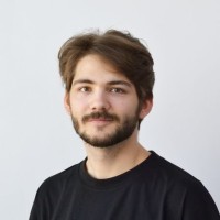 Eugene Zlobin