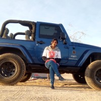 Sonia Jose M