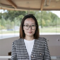 Wenqi(Echo) Zhao, CPA
