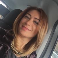 Beste Yıldırım Sağlam
