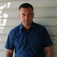 Sergey Maschenko