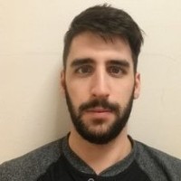 Cédric Menez