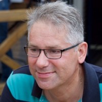 Johan Verheij