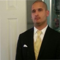 Abraham Cruz