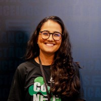 Sabrina Alves Alcântara