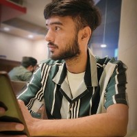 Sahil Rawat