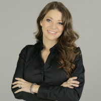 Amber Goldschmidt