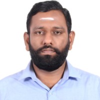 Gokulakrishnan Shanmugam