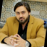 Sher Mohammad