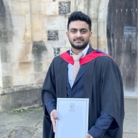 Inshaf Mohammed