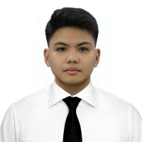 Mark Angelo Pascual