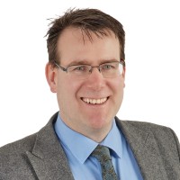 Dr Ferghal Armstrong