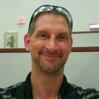 Kevin Edwards