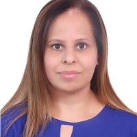 Honey Arora