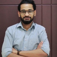 Renjith John Mammen
